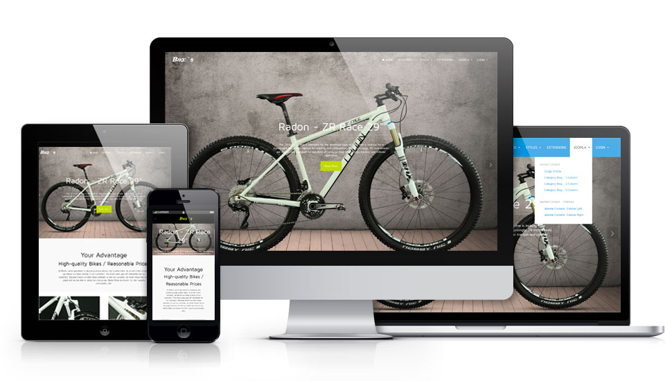 bike